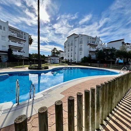 Costa Ballena Elite Exterior foto