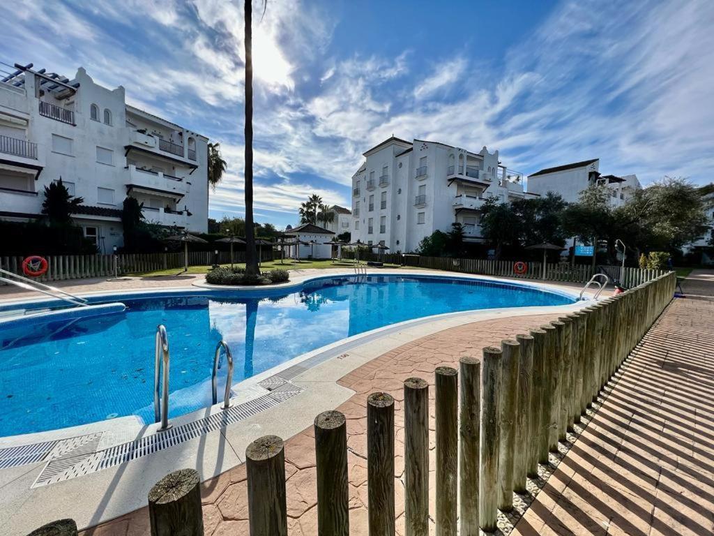 Costa Ballena Elite Exterior foto