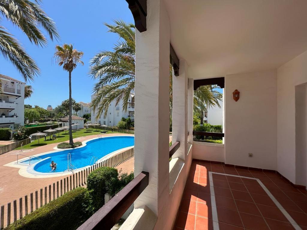 Costa Ballena Elite Exterior foto
