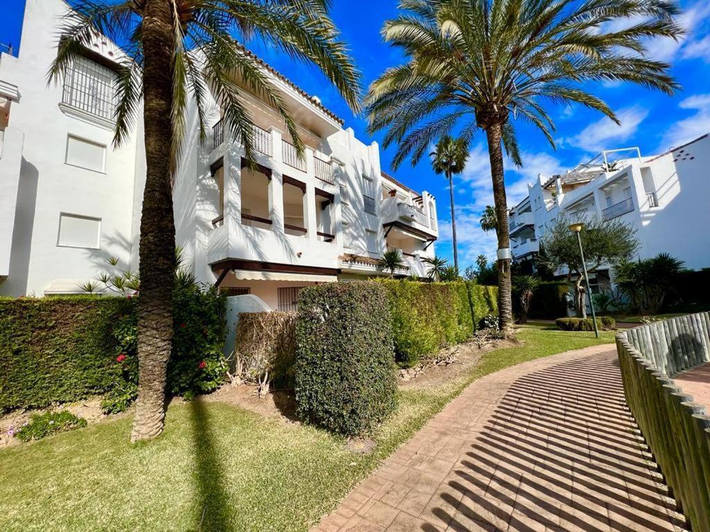 Costa Ballena Elite Exterior foto
