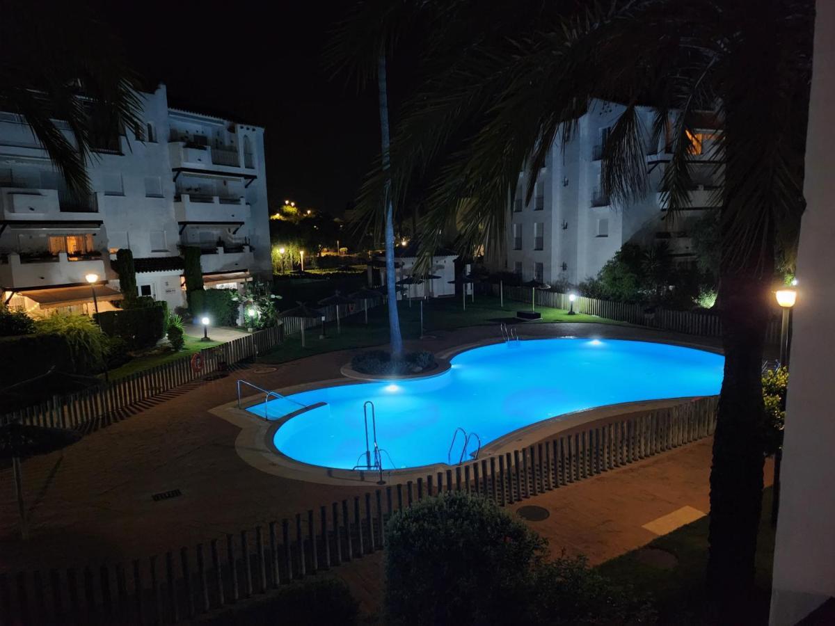 Costa Ballena Elite Exterior foto