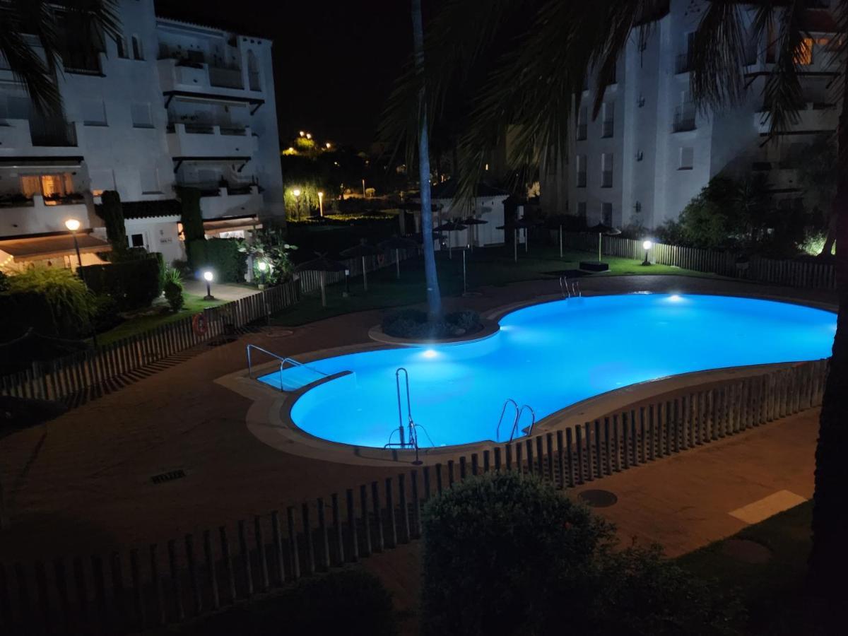 Costa Ballena Elite Exterior foto