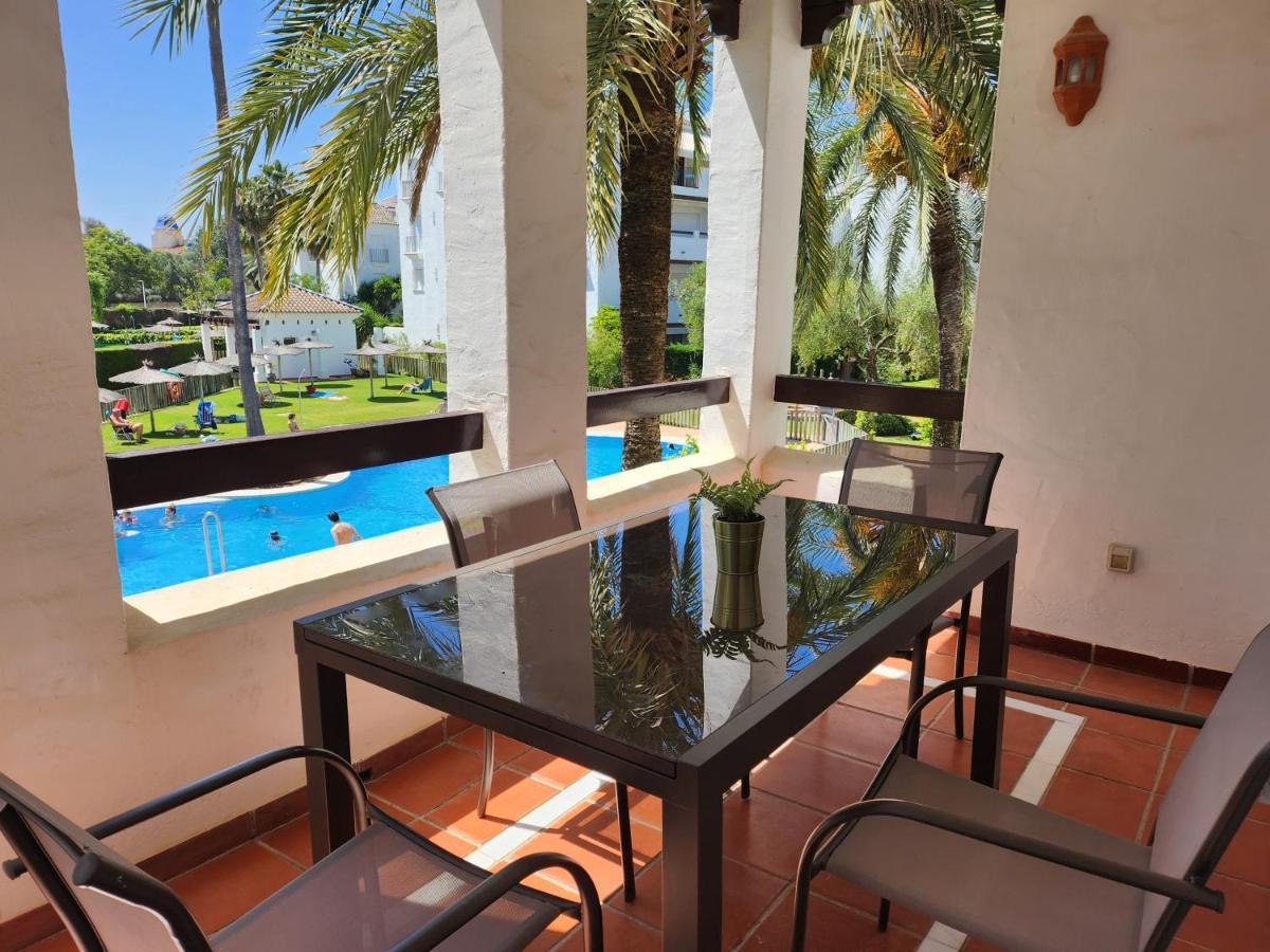 Costa Ballena Elite Exterior foto